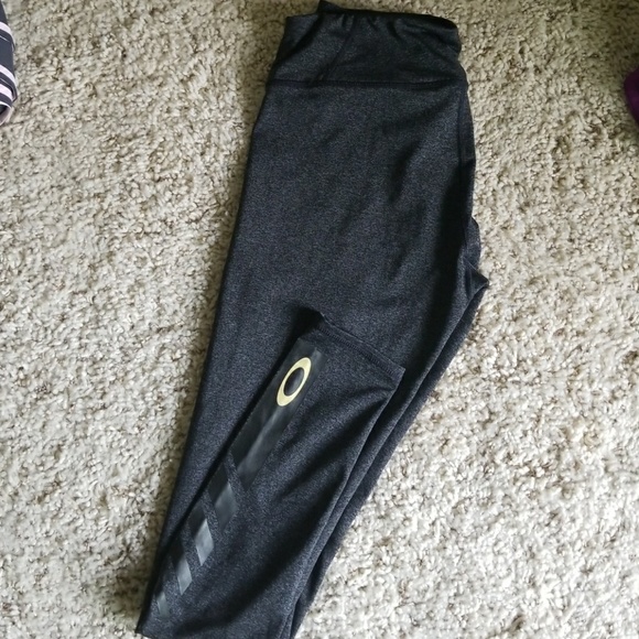 Oakley tights/leggings - Picture 1 of 3